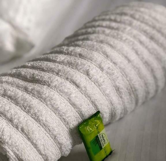 בית מלון כפרי Bueno S   Francisco Beltrão