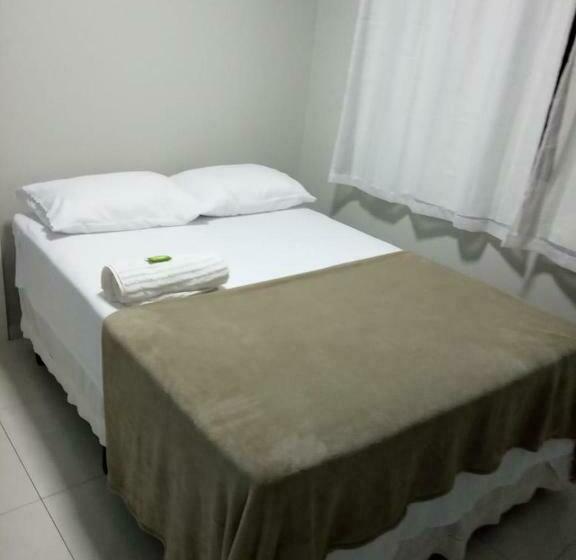 בית מלון כפרי Bueno S   Francisco Beltrão