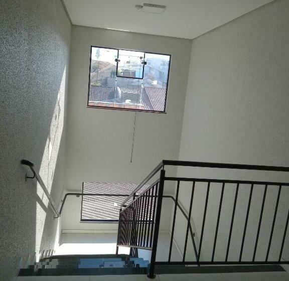 בית מלון כפרי Bueno S   Francisco Beltrão