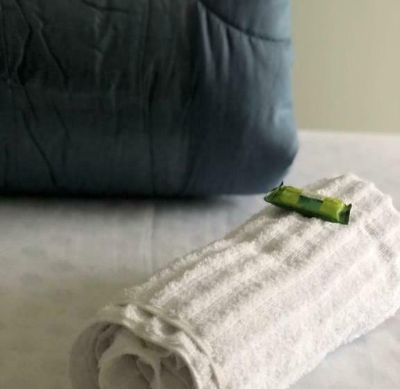 ホテル Bueno S   Francisco Beltrão