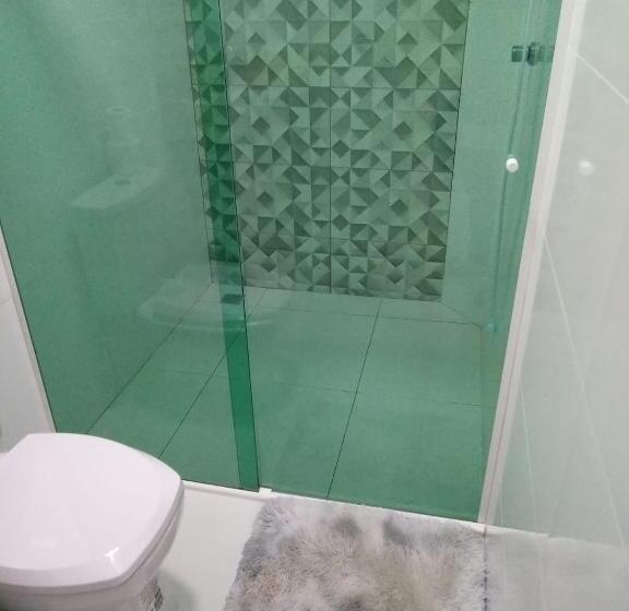 בית מלון כפרי Bueno S   Francisco Beltrão