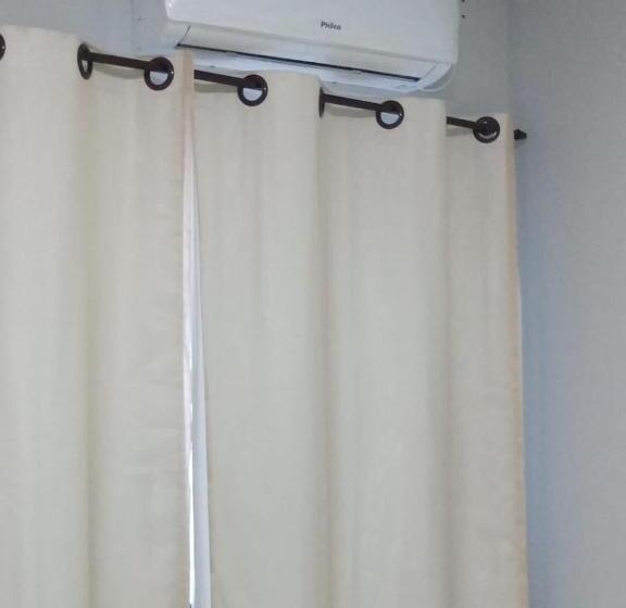 בית מלון כפרי Bueno S   Francisco Beltrão