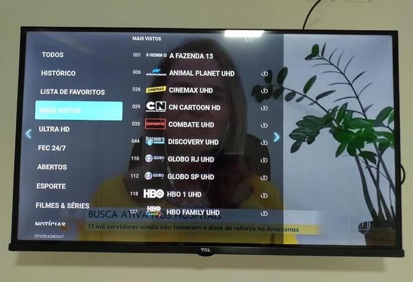 فندق Bueno S   Francisco Beltrão