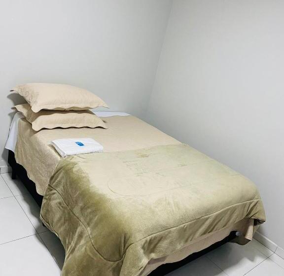 בית מלון כפרי Bueno S   Francisco Beltrão