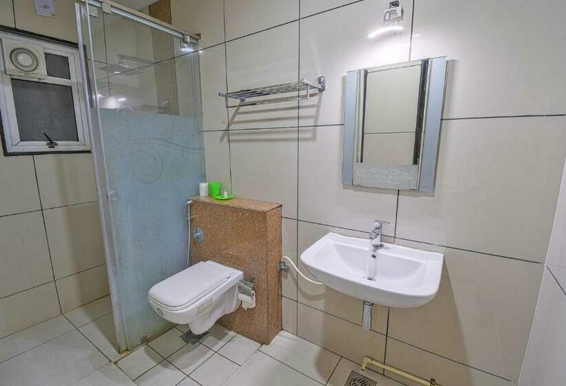 בית מלון כפרי Radiant