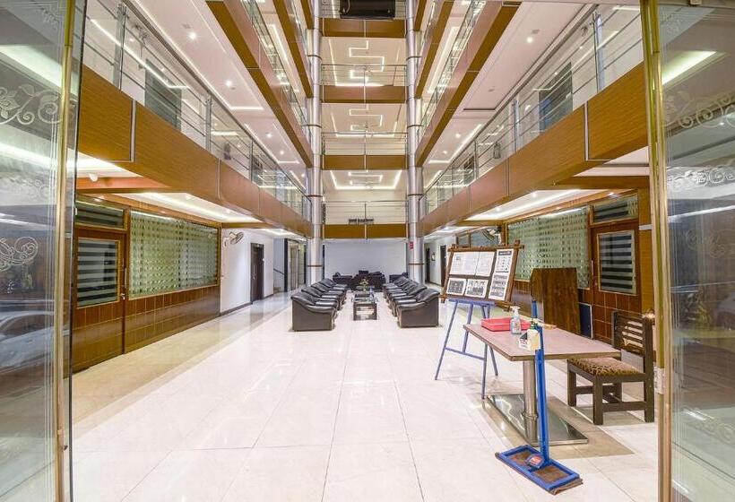 בית מלון כפרי Radiant