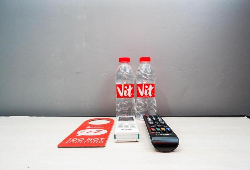 酒店 Reddoorz Near Exit Tol Batang