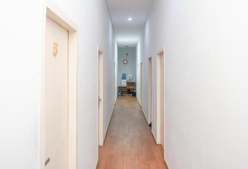 酒店 Reddoorz Near Exit Tol Batang