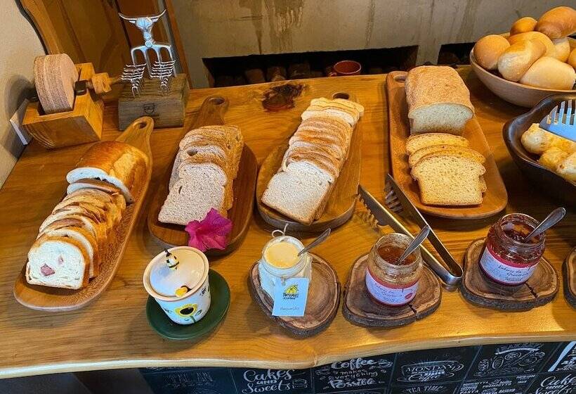 فندق Refugio Dos Coiotes