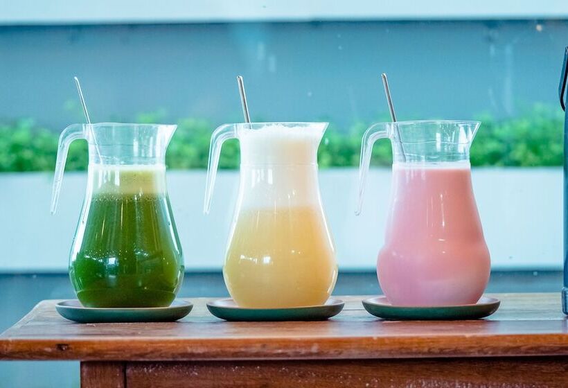 فندق Refugio Dos Coiotes