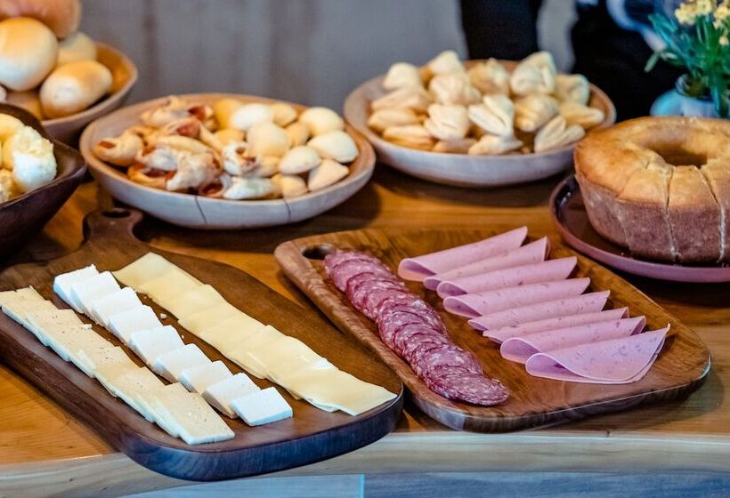 فندق Refugio Dos Coiotes