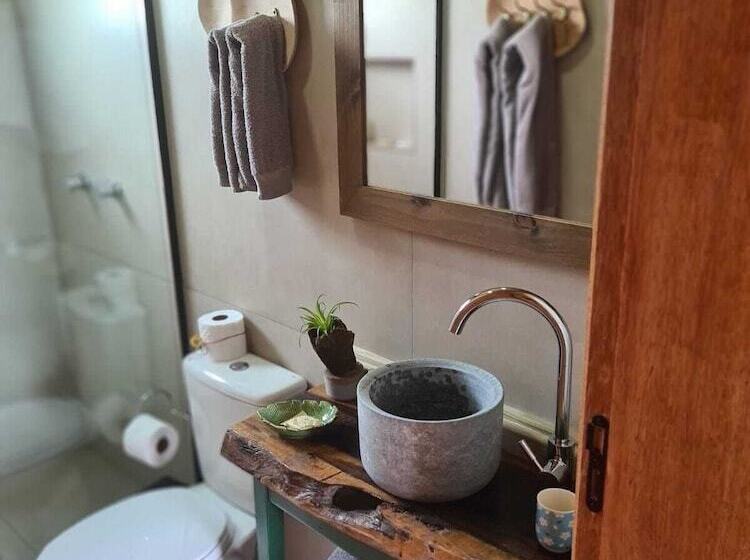 فندق Refugio Dos Coiotes