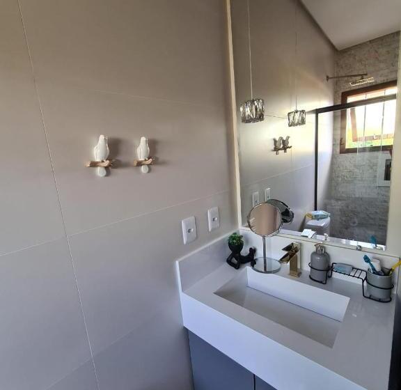 فندق Refugio Dos Coiotes