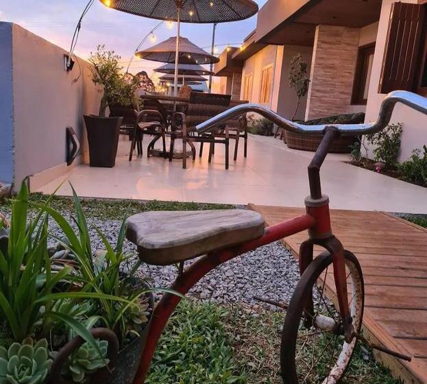 فندق Refugio Dos Coiotes