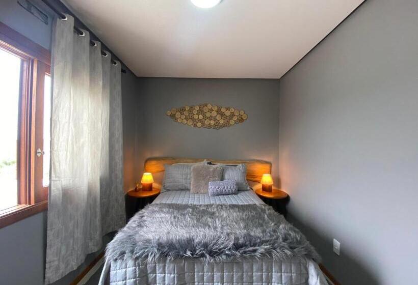 فندق Refugio Dos Coiotes