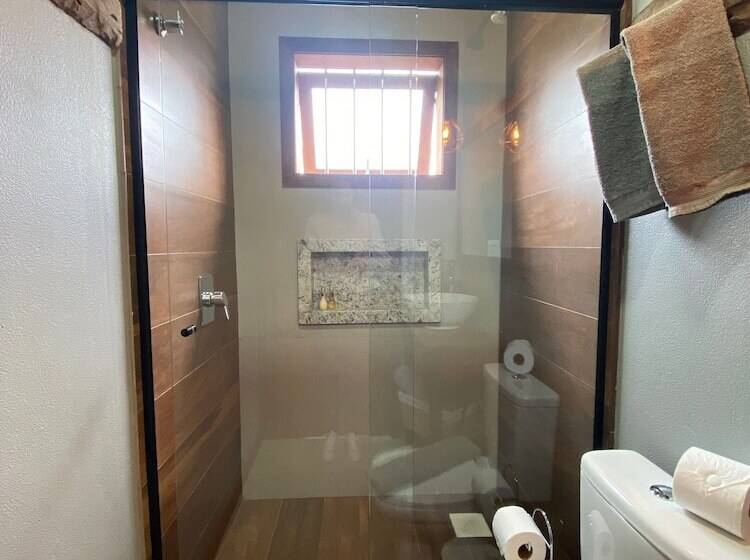 فندق Refugio Dos Coiotes