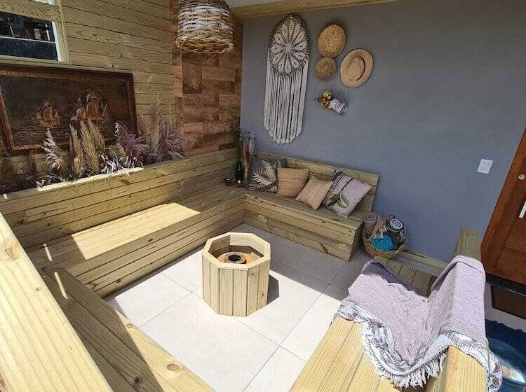 فندق Refugio Dos Coiotes