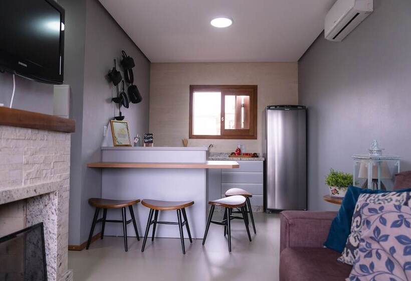 فندق Refugio Dos Coiotes