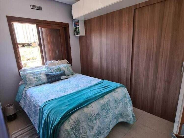 فندق Refugio Dos Coiotes