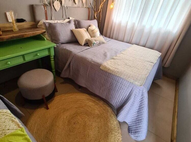 فندق Refugio Dos Coiotes