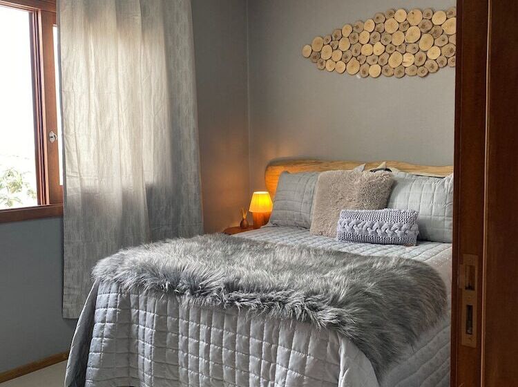 فندق Refugio Dos Coiotes