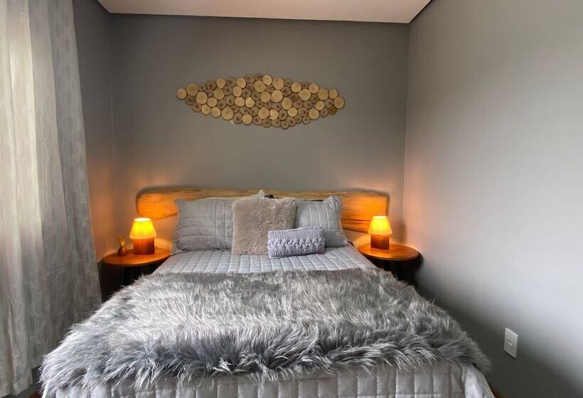 فندق Refugio Dos Coiotes