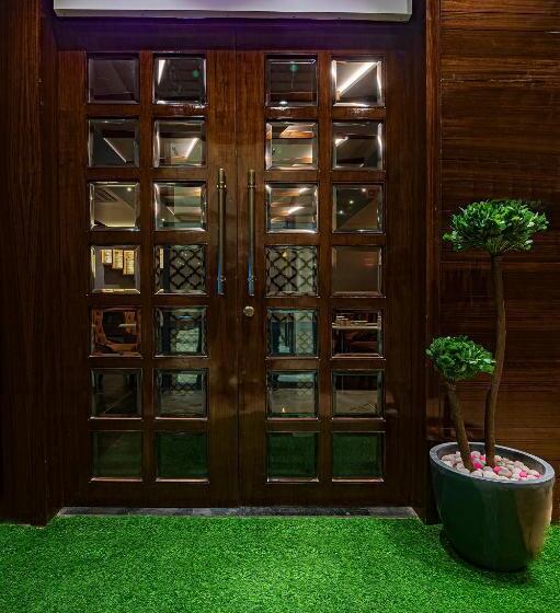 Отель Regenta Inn Sambalpur, Farm Road