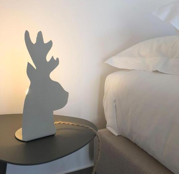 בית מלון כפרי Relais Chalons D’orange