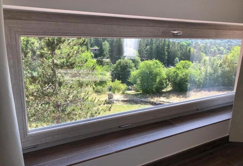 בית מלון כפרי Relais Chalons D’orange