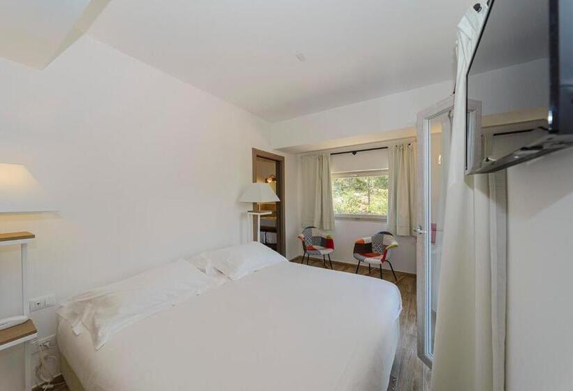 בית מלון כפרי Relais Chalons D’orange