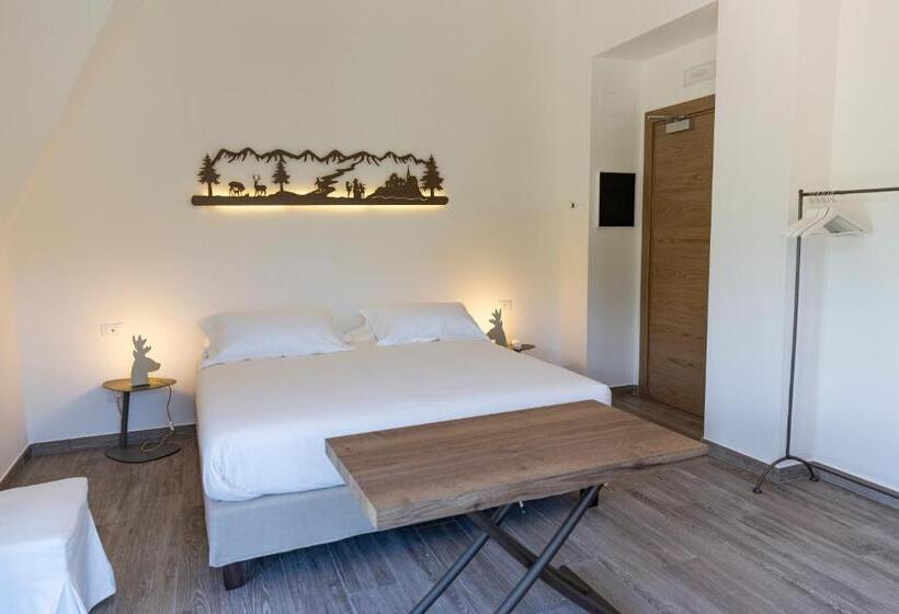 בית מלון כפרי Relais Chalons D’orange