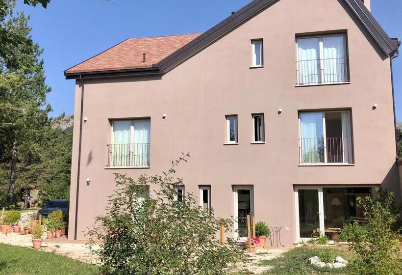 בית מלון כפרי Relais Chalons D’orange