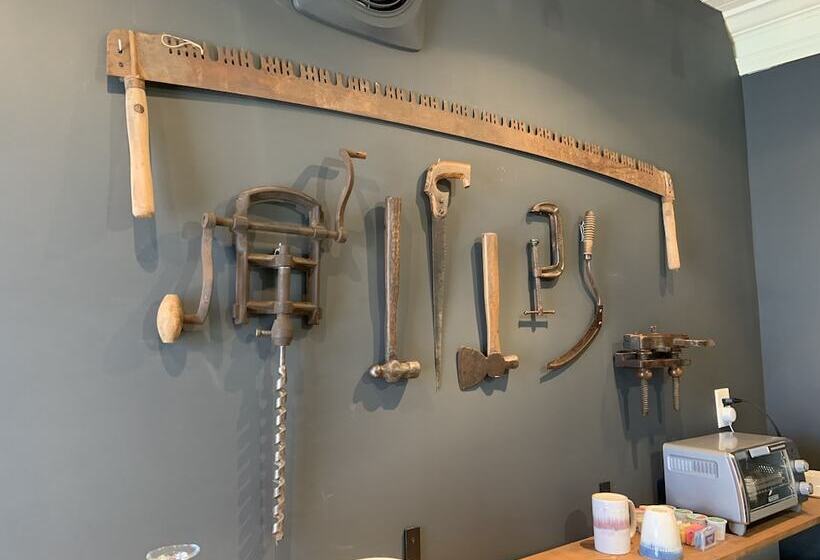 فندق Remedies Inn