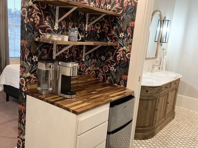 فندق Remedies Inn