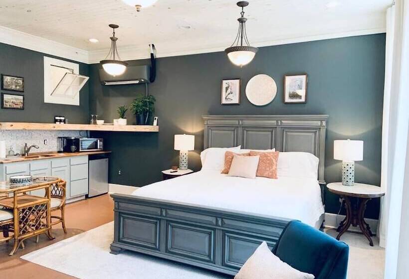 فندق Remedies Inn