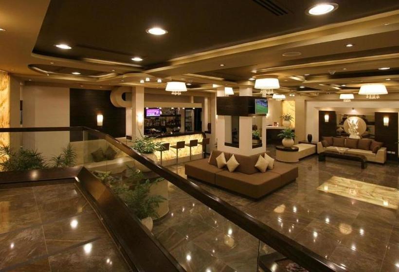 هتل Saint Michael