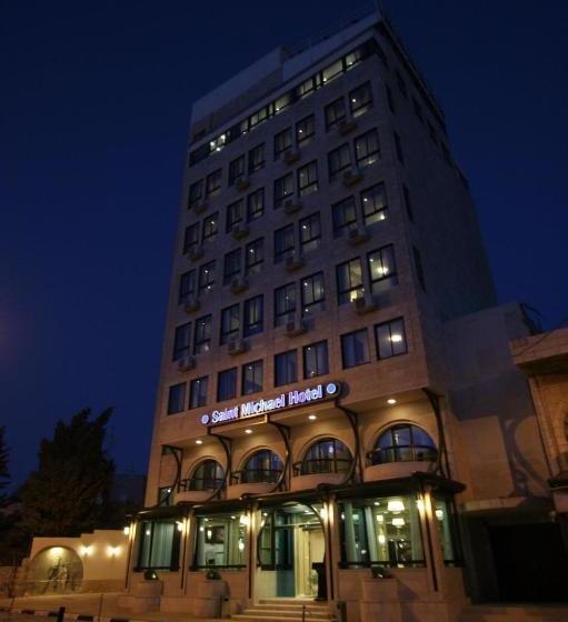 هتل Saint Michael