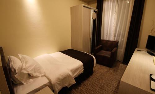 هتل Saint Michael