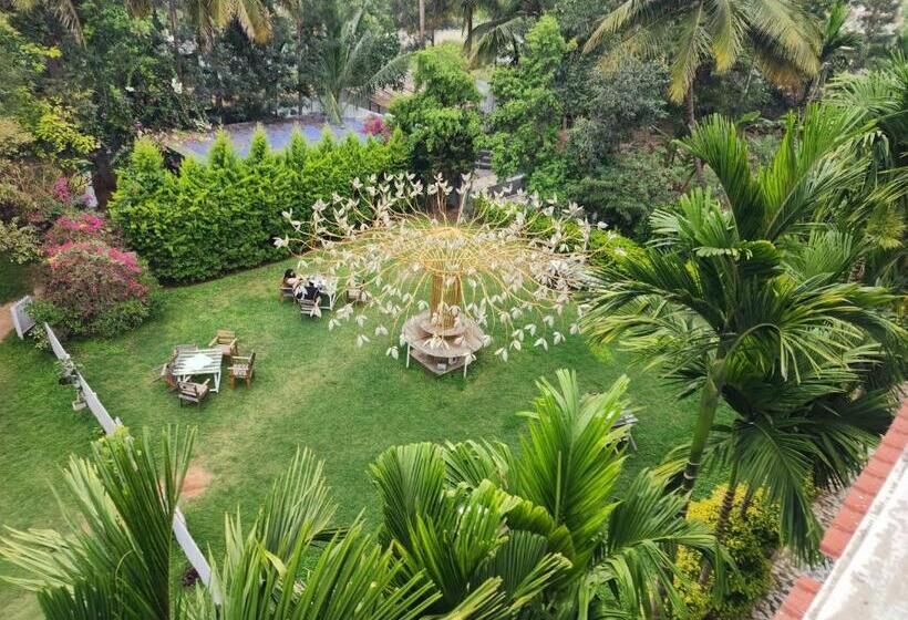 בית מלון כפרי Seed Resort