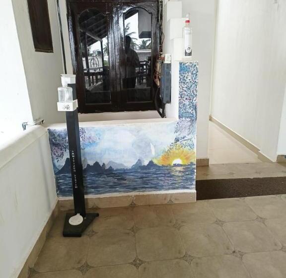 בית מלון כפרי Seed Resort