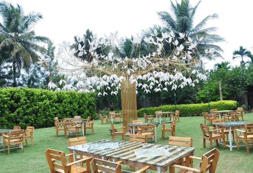 בית מלון כפרי Seed Resort