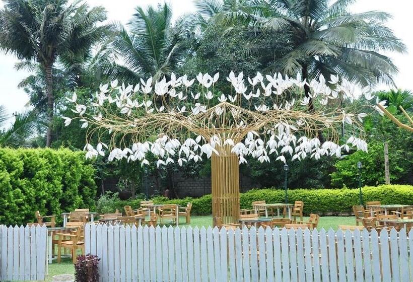 בית מלון כפרי Seed Resort