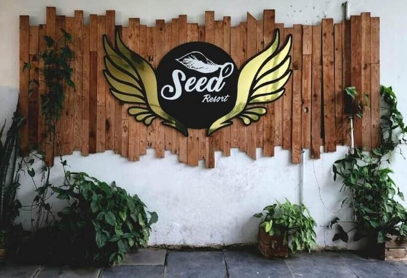 בית מלון כפרי Seed Resort