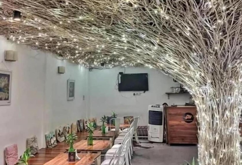 בית מלון כפרי Seed Resort