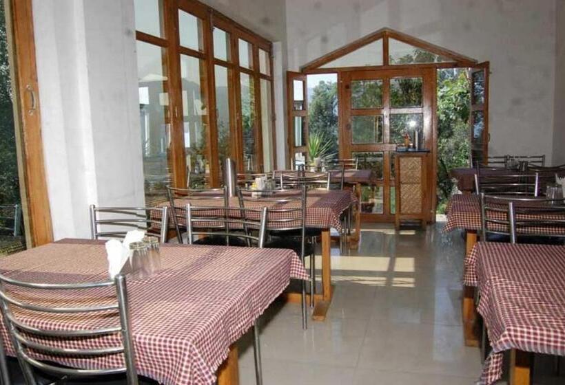 Отель Goroomgo Shivay Kausani