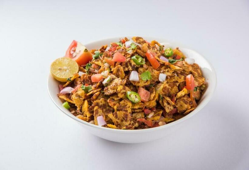 ホテル Spot On 82079  Jk Palace