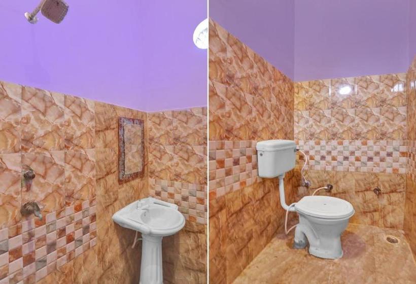 ホテル Spot On 82118  Aniruddha Palace