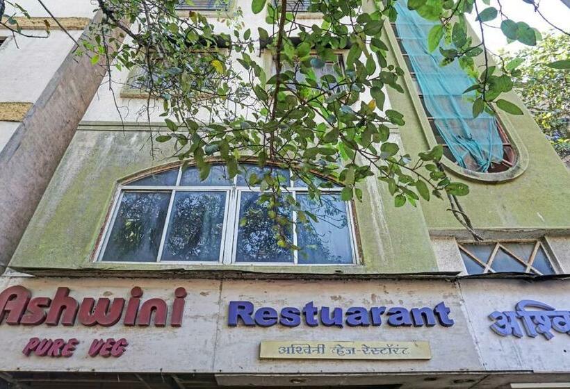 Отель Flagship Ashwini Lodge