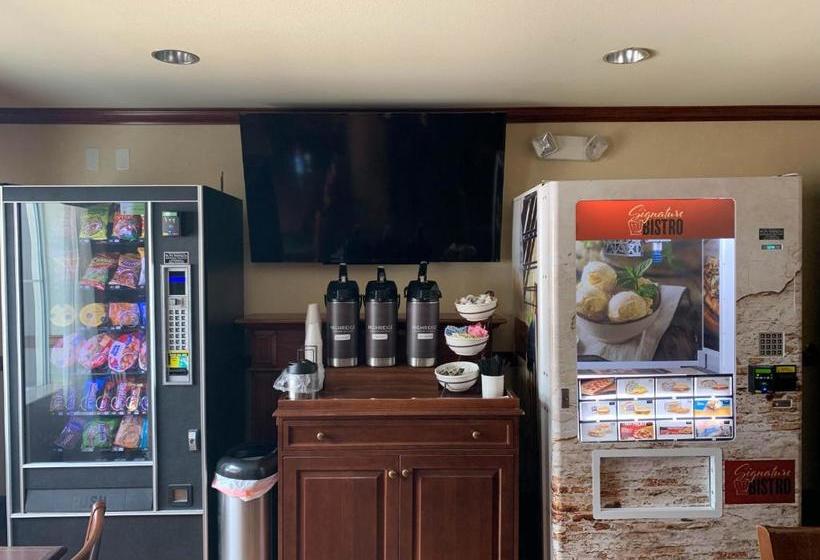 ホテル Studio 6 Hobbs Nm Event Center