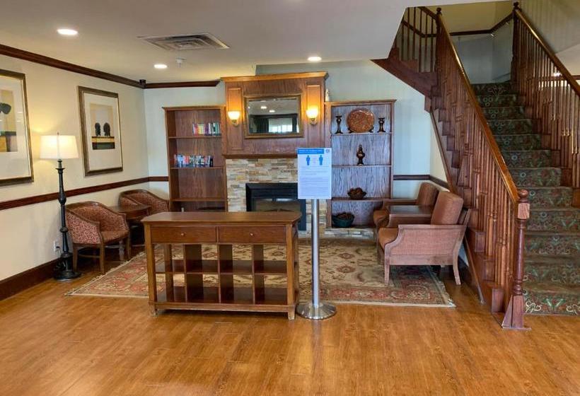 ホテル Studio 6 Hobbs Nm Event Center